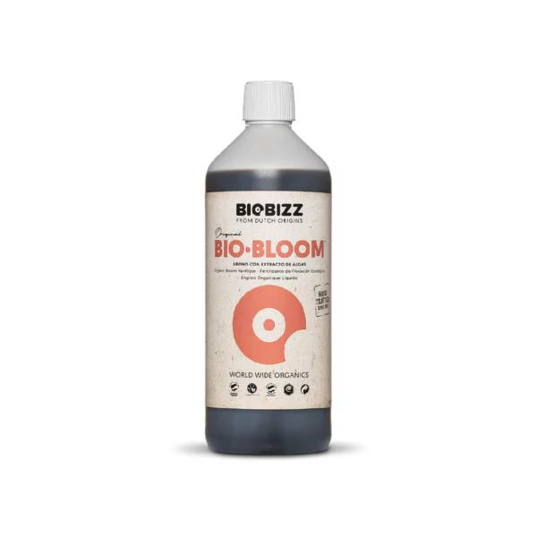 Biobizzbio-bloom1liter BioBizz Bio Bloom 1L