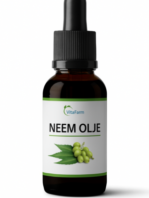 Neem Olje