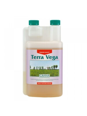 Canna Tarra Vega 1L