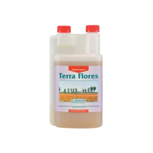 cannaterraflores1liter Canna Terra Flores 1L