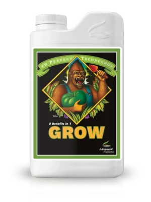 Advanced Nutrients GROW 1L