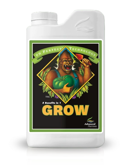 Advanced Nutrients GROW 1L