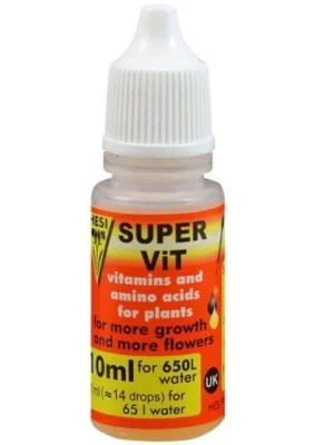 HESI SUPERVIT 10ml