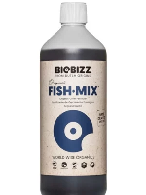 BioBizz Fishmix 1L