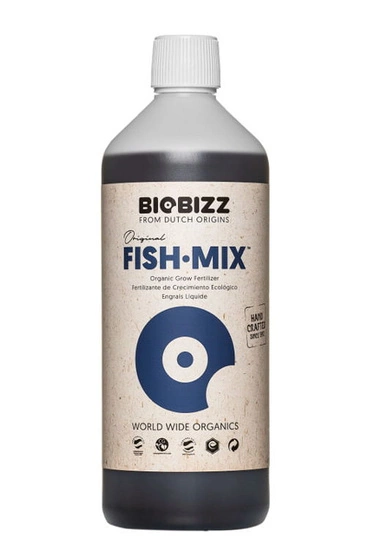 BioBizz Fishmix 1L