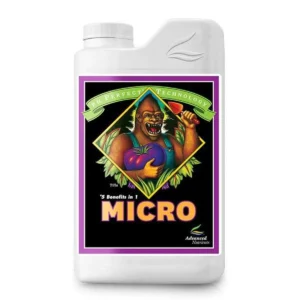 Advanced Nutrients MICRO 1L