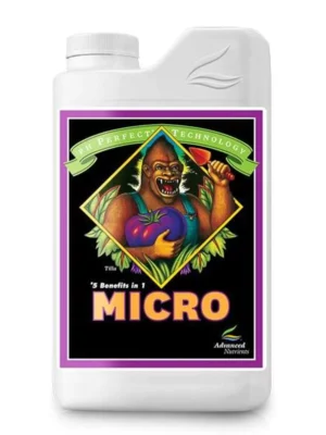 Advanced Nutrients MICRO 1L