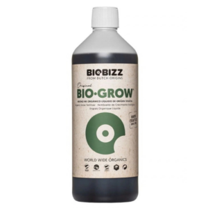 BioBizz  Bio Grow 1L Organisk næring for kraftig vekst
