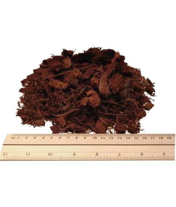 Coco Chips Biovita 5L – Naturlig Kokosflis for Planter