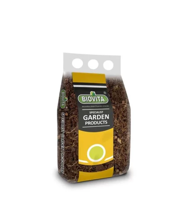 Coco Chips Biovita 5L – Naturlig Kokosflis for Planter