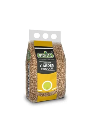 Vermikulitt Biovita 1-5 mm - 5l
