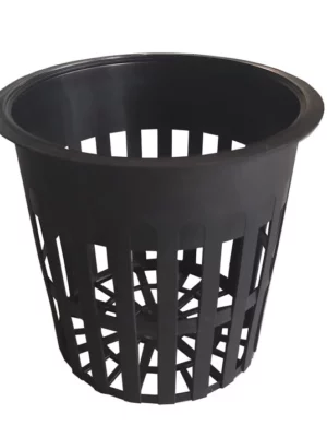 Nettpotte ø 10 cm, 1 stk