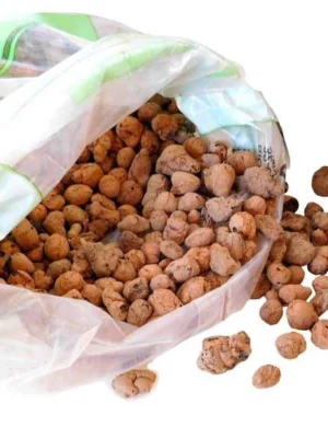 Keramikkgranulat - Leca 8-16mm 2L