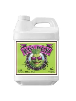 Advanced Nutrients Big Bud 500ml