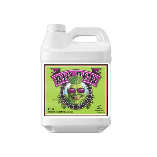 Advanced Nutrients Big Bud 500ml