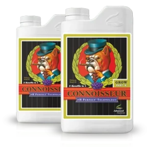 Advanced Nutrients Connoisseur Grow - A&B x2 1l