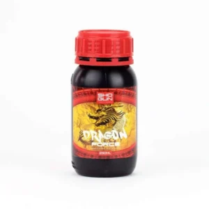 Shogun Fertilisers Dragon Force 250ml Gjødsel for bedre blomstring