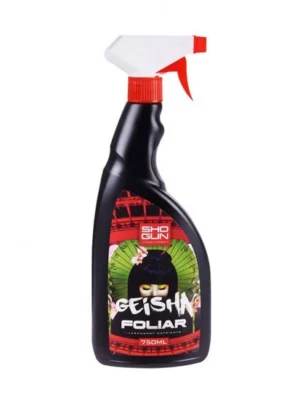 Shogun Fertilisers Geisha Foliar 750 ml - bladgjødsel