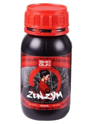 Shogun Fertilisers Zenzym 250ml