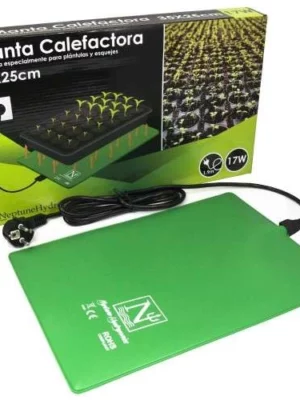 Varmematte 35x25 cm, 17W Neptune Hydroponics