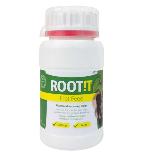 ROOT!T First Feed-250ml