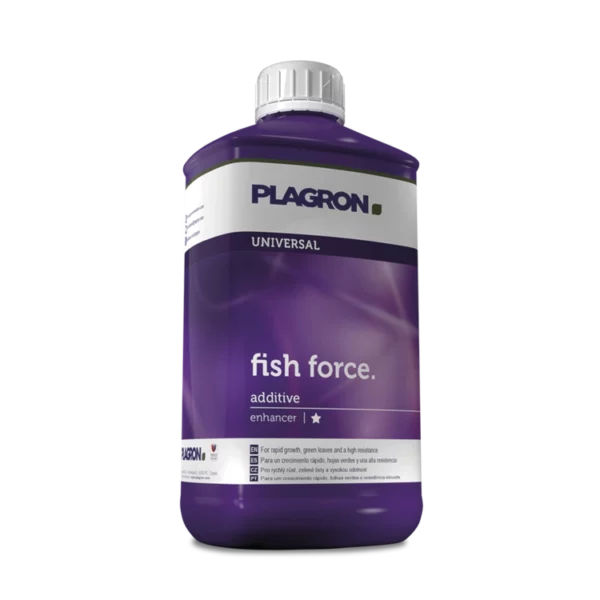 Plagron Fish Force 1l