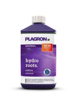 Plagron Hydro Roots 100ml For rotforming i hydroponikk