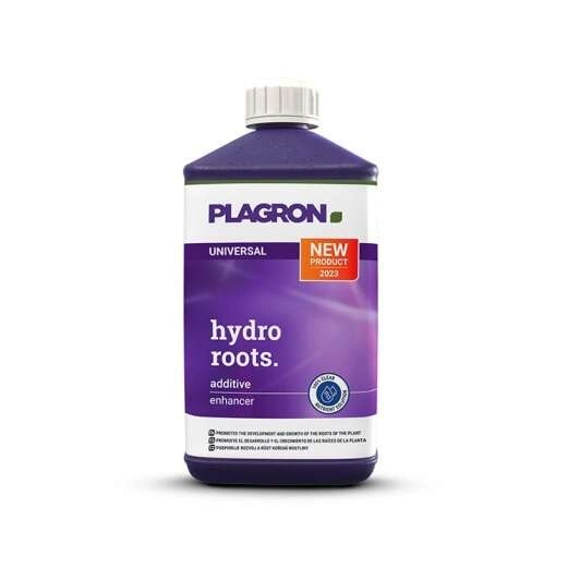 Plagron Hydro Roots 100ml For rotforming i hydroponikk
