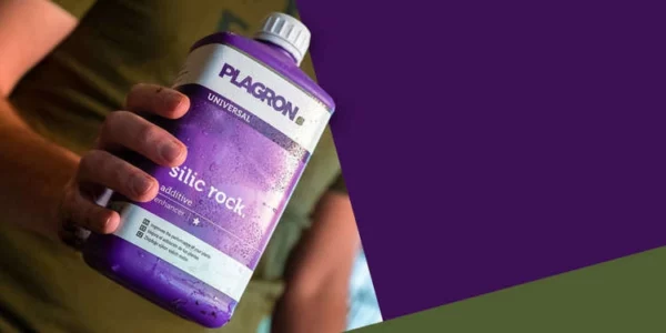 Plagron Silic Rock 500ml Silisium for planter