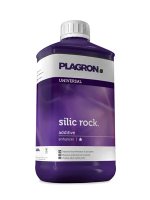 Plagron Silic Rock 500ml Silisium for planter