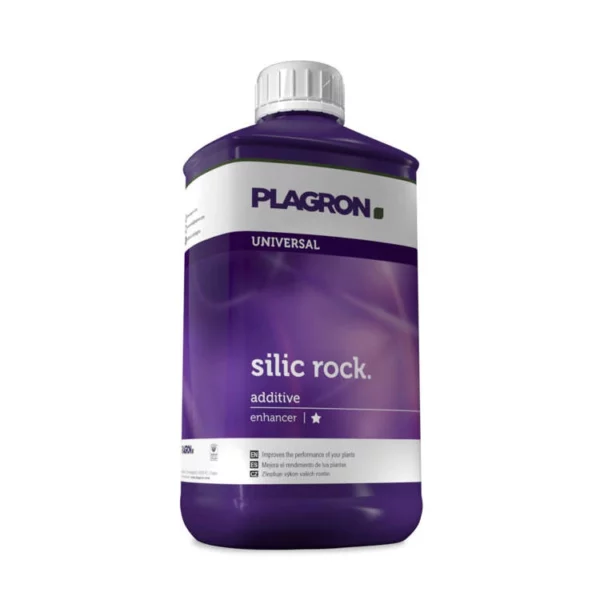 Plagron Silic Rock 500ml Silisium for planter