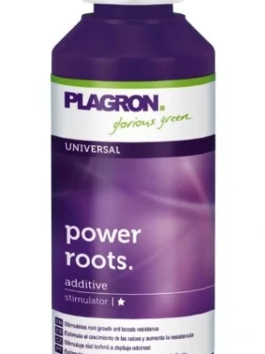 Plagron Power Roots 100ml For rotutvikling