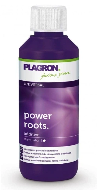 Plagron Power Roots 100ml For rotutvikling