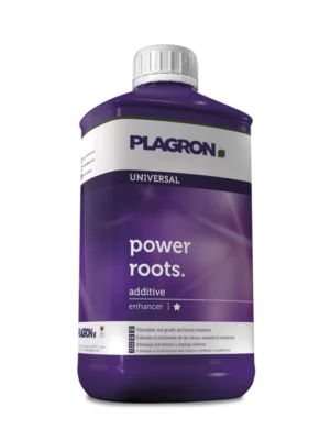 Plagron Power Roots 250ml - For rotutvikling