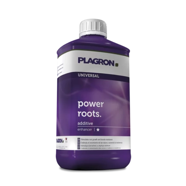 Plagron Power Roots 250ml - For rotutvikling