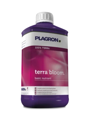 Plagron Terra Grow 1L - For vekst