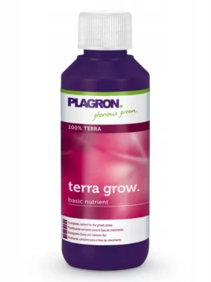 Plagron Power Roots 100ml For rotutvikling