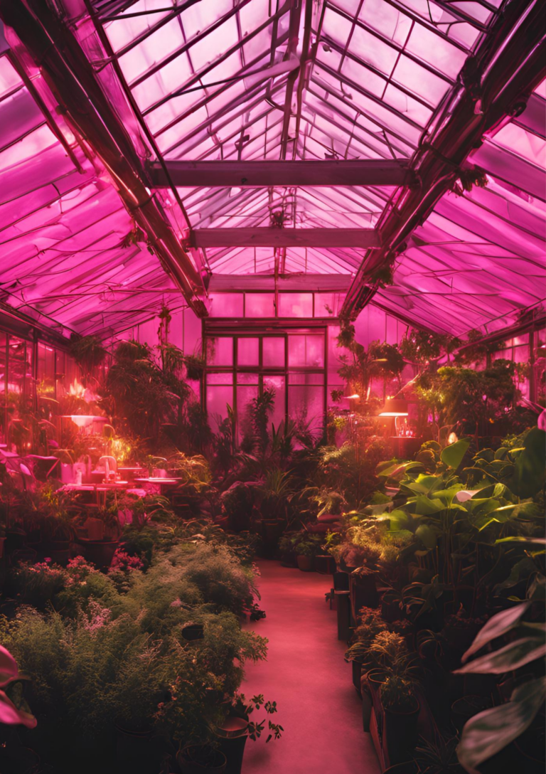 Plantelys – hvorfor det er viktig