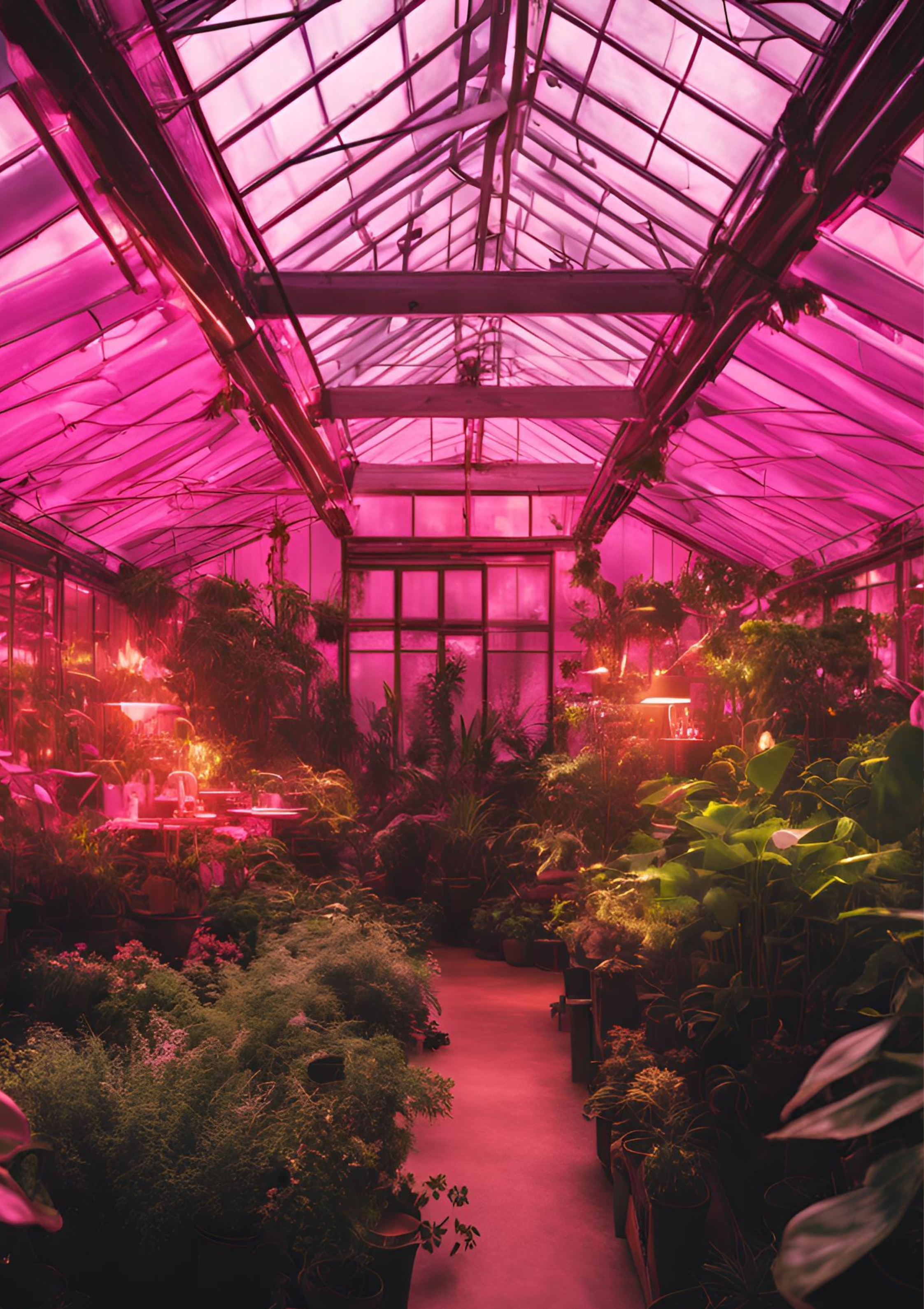 Plantelys – hvorfor det er viktig