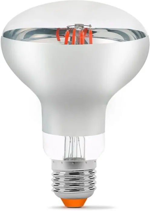 Grow Videx LED-pære E27 9W vekstlys for planter