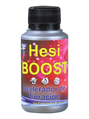 Hesi Boost 100ml blomstring aktivator