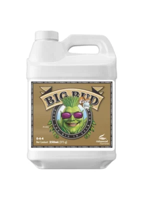Advanced Nutrients BIG BUD COCO 250ml | blomstringsstimulator