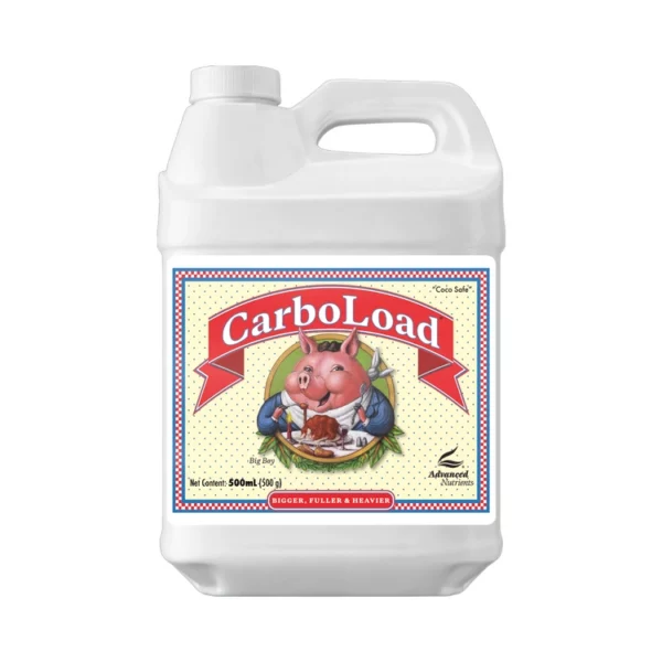 Advanced Nutrients CARBOLOAD 500ml | Karbohydrater