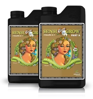Advanced Nutrients Sensi Grow Coco part A/B 2x500ml