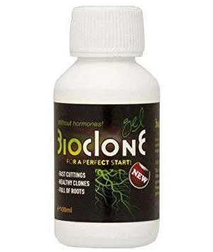 BAC Bio Clone 100ml – gel for kloning og roting | rotveksthormon