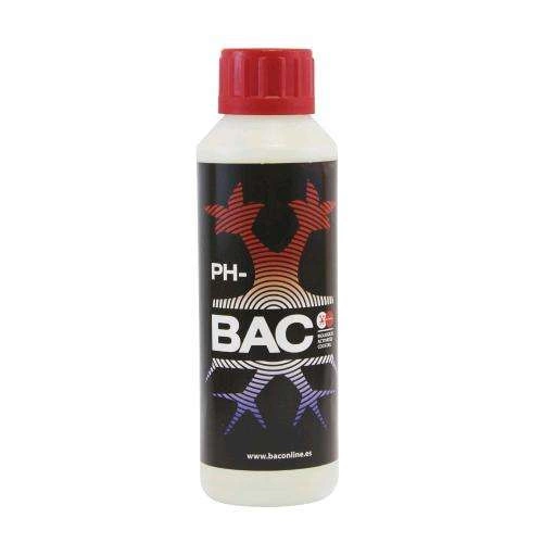BAC pH minus 250 ml 38% | For å senke pH