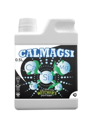 Cannaboom Calmagsi 500 ml - Kalk, magnesium og silisium for planter