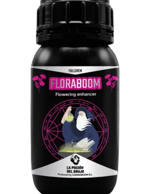 Cannaboom FloraBoom Fullcrem 300 ml - basegjødsel for blomstring
