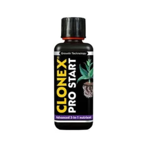 pol_pl_Clonex-Pro-Start-300-ml-preparat-dla-mlodych-roslin-do-ukorzeniania-6455_3 Clonex Pro Start 300 ml - preparat for unge planter til røtterstekking