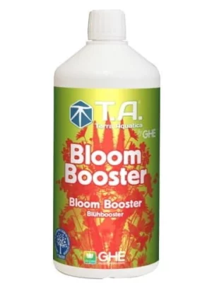 GHE Terra Aquatica Bloom Booster 0,5L blomstringstimulator
